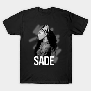 Sade T-Shirt
